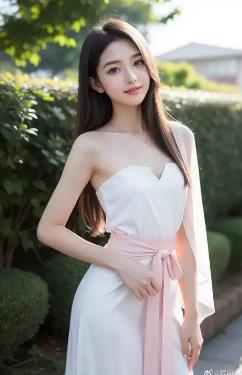 诸城AI算法一键移除女性衣物